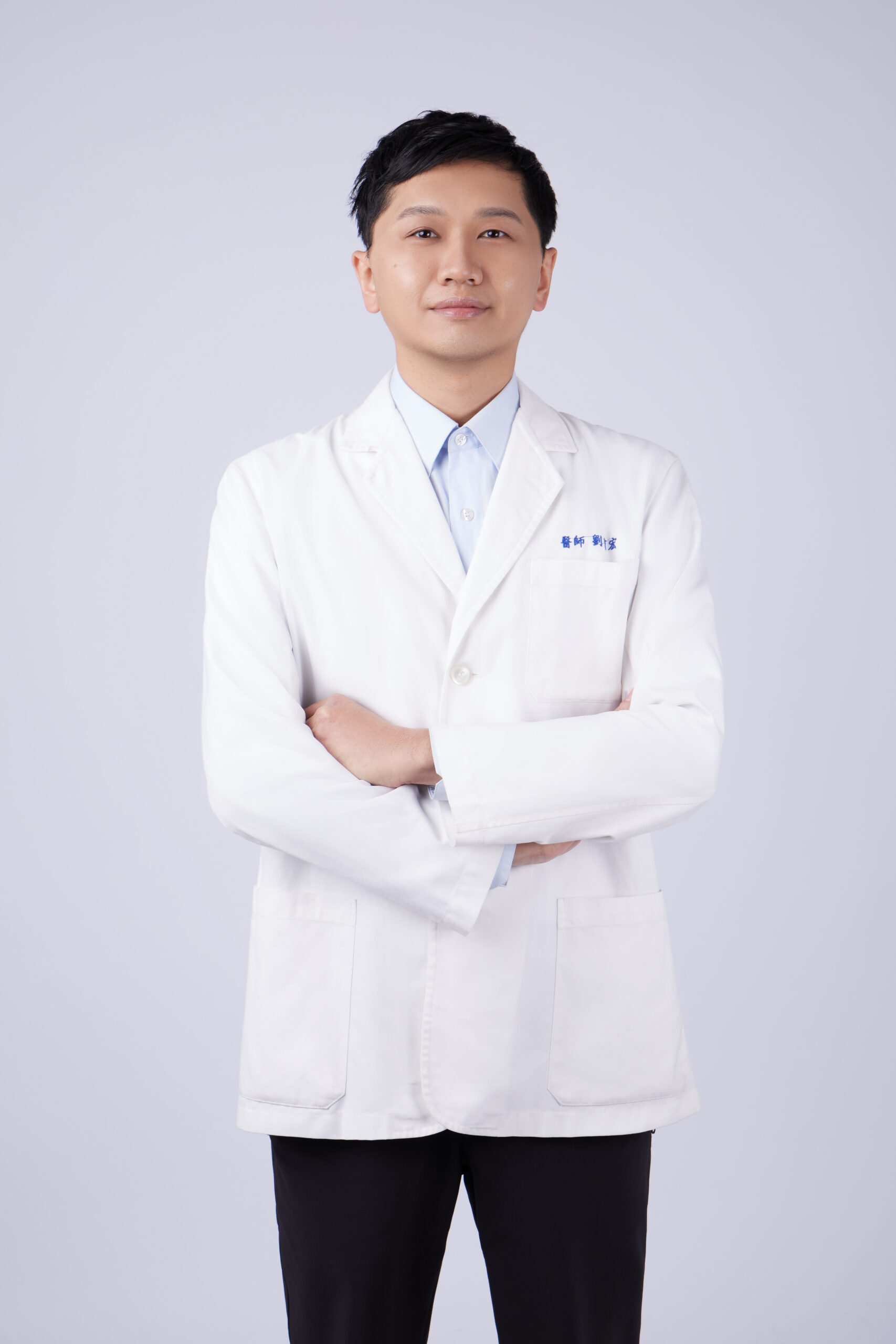 劉育宏