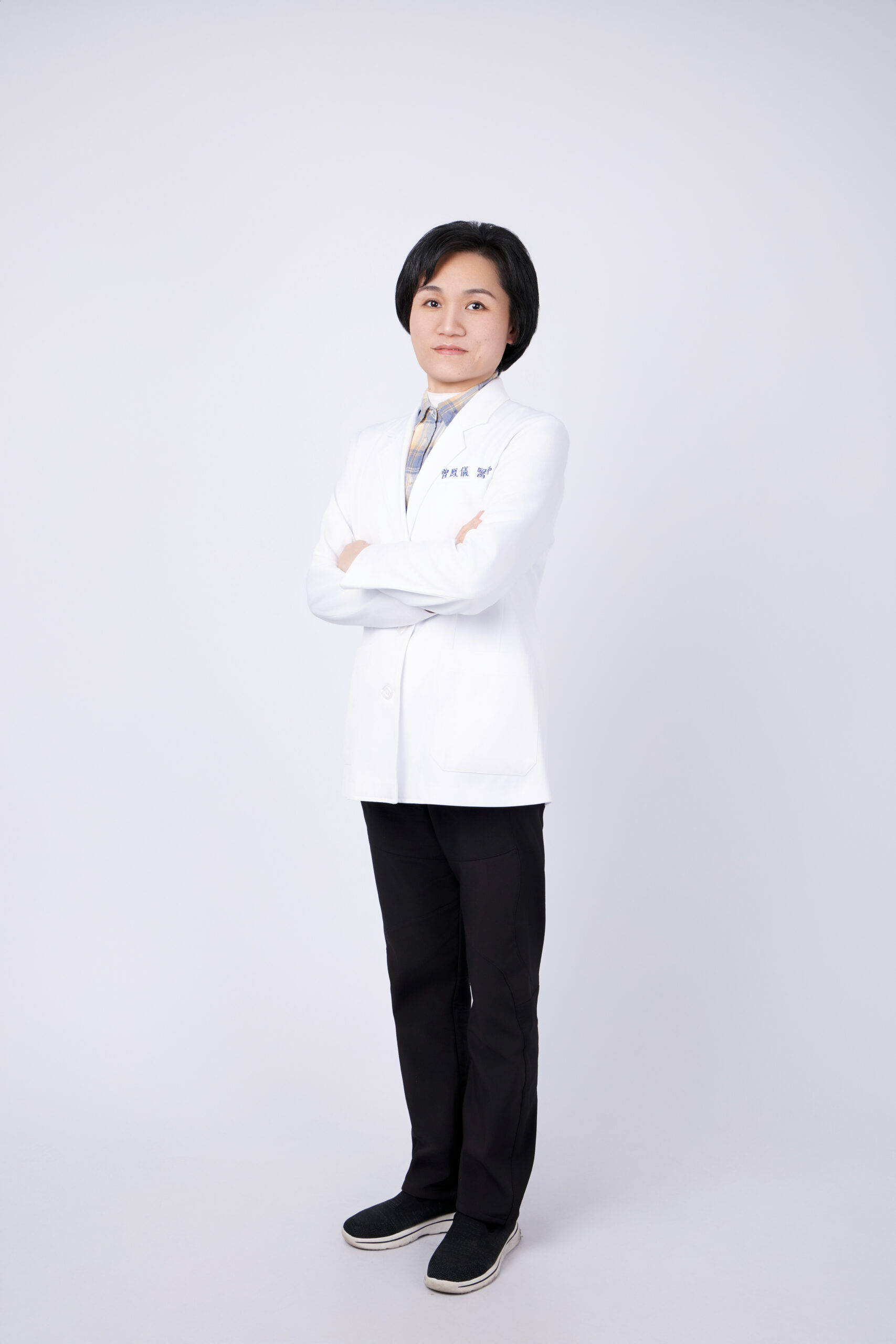 謝明純